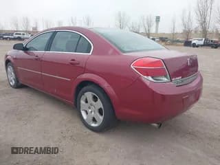 ✅ 2007 Saturn Aura XE • VIN: 1G8ZS57N87F175310 • Лот: 43780971. Опубликован ранее на IAAI с пробегом 172 394 миль. Бесплатный доступ к архиву аукционных продаж из США и подробный отчёт об истории автомобиля на DreamBid. Изображение 3.