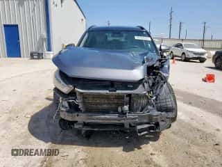 2018 Hyundai Tucson Value with VIN KM8J33A29JU805224, listed as a Copart auction lot 66704535 with 120,609 mi miles and Clean title. Bid and sale history available at DreamBid. Image 5.