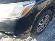 ✅ 2014 Nissan Pathfinder SV • VIN: 5N1AR2MN2EC624816 • Лот: 43680351. Опубликован ранее на IAAI с пробегом 169 307 миль. Бесплатный доступ к архиву аукционных продаж из США и подробный отчёт об истории автомобиля на DreamBid. Изображение 6.