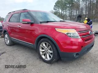 ✅ 2011 Ford Explorer Limited • VIN: 1FMHK7F8XBGA29952 • Лот: 41846035. Опубликован ранее на IAAI с пробегом 264 047 миль. Бесплатный доступ к архиву аукционных продаж из США и подробный отчёт об истории автомобиля на DreamBid. Изображение 1.