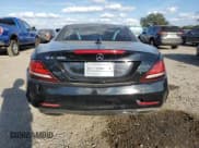 ✅ 2017 Mercedes-Benz SLC 300 • VIN: WDDPK3JA3HF127339 • Lot: 90805725. Wystawiony na Copart z przebiegiem 109 963 mil. Bezpłatny archiwum sprzedaży aukcyjnych z USA i szczegółowy raport historii pojazdu na DreamBid. Zdjęcie 6.