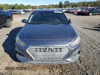 ✅ 2018 Hyundai Accent SE • VIN: 3KPC24A33JE007251 • Лот: 79341964. Опубликован ранее на Copart с пробегом 117 975 миль. Бесплатный доступ к архиву аукционных продаж из США и подробный отчёт об истории автомобиля на DreamBid. Изображение 5.