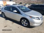 ✅ 2013 Chevrolet Volt • VIN: 1G1RH6E41DU113333 • Lot: 77498614. Wystawiony na Copart z przebiegiem 123 065 mil. Bezpłatny archiwum sprzedaży aukcyjnych z USA i szczegółowy raport historii pojazdu na DreamBid. Zdjęcie 4.
