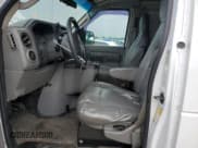 ✅ 2011 Ford Econoline Cargo Commercial • VIN: 1FTNE2EWXBDA09204 • Lot: 56824405. Listed on Copart with 241,017 mi. Free auction sales archive from the USA and detailed vehicle history report at DreamBid. Image 7.
