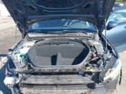 ✅ 2022 Polestar 2 • VIN: LPSED3KA2NL051919 • Lot: 43494778. Wystawiony na IAAI z przebiegiem 12 395 mil. Bezpłatny archiwum sprzedaży aukcyjnych z USA i szczegółowy raport historii pojazdu na DreamBid. Zdjęcie 10.