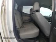 ✅ 2015 Chevrolet Colorado 4WD WT • VIN: 1GCGTAE31F1239851 • Лот: 70732365. Опубликован ранее на Copart с пробегом 211 470 миль. Бесплатный доступ к архиву аукционных продаж из США и подробный отчёт об истории автомобиля на DreamBid. Изображение 10.