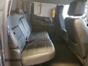 ✅ 2021 Chevrolet Silverado 1500 LT Trail Boss • VIN: 3GCPYFED3MG360323 • Lot: 81523885. Wystawiony na Copart z przebiegiem 115 670 mil. Bezpłatny archiwum sprzedaży aukcyjnych z USA i szczegółowy raport historii pojazdu na DreamBid. Zdjęcie 10.