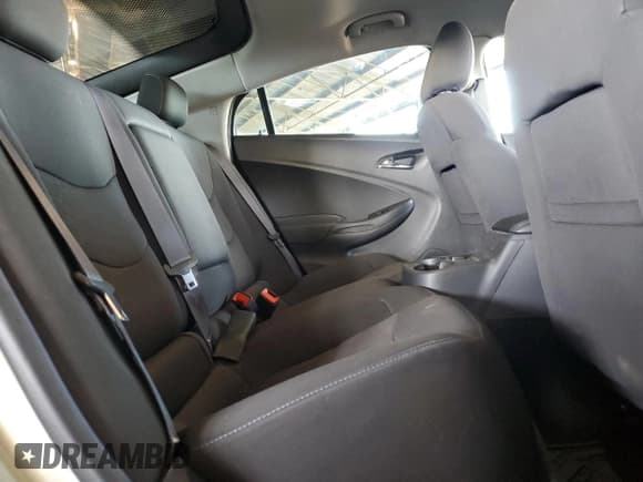 ✅ 2017 Chevrolet Volt LT • VIN: 1G1RA6S50HU110544 • Lot: 70813424. Wystawiony na Copart z przebiegiem 192 549 mil. Bezpłatny archiwum sprzedaży aukcyjnych z USA i szczegółowy raport historii pojazdu na DreamBid. Zdjęcie 10.