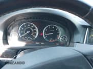 ✅ 2014 BMW 5 Series 535i • VIN: WBA5B1C59ED484180 • Lot: 43129258. Listed on IAAI with 160,801 mi. Free auction sales archive from the USA and detailed vehicle history report at DreamBid. Image 7.