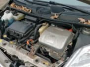 ✅ 2007 Toyota Prius • VIN: JTDKB20U277610064 • Лот: 43777489. Опубликован ранее на IAAI с пробегом 110 465 миль. Бесплатный доступ к архиву аукционных продаж из США и подробный отчёт об истории автомобиля на DreamBid. Изображение 13.