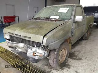 ✅ 1988 Nissan Hardbody • VIN: 1N6ND11S7JC388518 • Lot: 41839764. Wystawiony na IAAI z przebiegiem 72 926 mil. Bezpłatny archiwum sprzedaży aukcyjnych z USA i szczegółowy raport historii pojazdu na DreamBid. Zdjęcie 6.