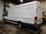 ✅ 2018 Ford Transit • VIN: 1FTBW3XMXJKA11644 • Lot: 43737365. Wystawiony na Copart z przebiegiem 114 007 mil. Bezpłatny archiwum sprzedaży aukcyjnych z USA i szczegółowy raport historii pojazdu na DreamBid. Zdjęcie 2.