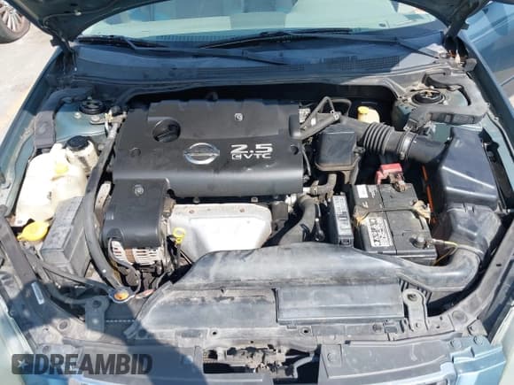 ✅ 2002 Nissan Altima S • VIN: 1N4AL11DX2C229294 • Lot: 40305742. Listed on IAAI with 139,600 mi. Free auction sales archive from the USA and detailed vehicle history report at DreamBid. Image 10.