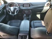 ✅ 2021 Chevrolet Blazer RS • VIN: 3GNKBERS7MS581121 • Лот: 85952345. Опубликован ранее на Copart с пробегом 86 581 миль. Бесплатный доступ к архиву аукционных продаж из США и подробный отчёт об истории автомобиля на DreamBid. Изображение 8.