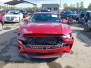 ✅ 2020 Ford Mustang GT • VIN: 1FA6P8CF5L5190332 • Lot: 43517250. Listed on IAAI with 32,663 mi. Free auction sales archive from the USA and detailed vehicle history report at DreamBid. Image 12.