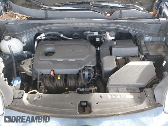 ✅ 2020 Kia Sportage LX • VIN: KNDPM3AC8L7757222 • Лот: 43571413. Опубликован ранее на IAAI с пробегом 87 351 миль. Бесплатный доступ к архиву аукционных продаж из США и подробный отчёт об истории автомобиля на DreamBid. Изображение 10.