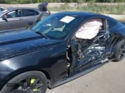 ✅ 2017 Ford Mustang GT • VIN: 1FA6P8CF0H5354030 • Lot: 43176051. Listed on IAAI with 33,678 mi. Free auction sales archive from the USA and detailed vehicle history report at DreamBid. Image 6.