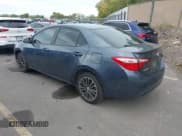 ✅ 2015 Toyota Corolla LE • VIN: 5YFBURHEXFP357153 • Лот: 43447833. Опубликован ранее на IAAI с пробегом 138 209 миль. Бесплатный доступ к архиву аукционных продаж из США и подробный отчёт об истории автомобиля на DreamBid. Изображение 3.
