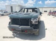 ✅ 2025 Chevrolet Silverado 1500 LT Trail Boss • VIN: 3GCUKFE87SG162686 • Lot: 43103112. Wystawiony na IAAI z przebiegiem 4 269 mil. Bezpłatny archiwum sprzedaży aukcyjnych z USA i szczegółowy raport historii pojazdu na DreamBid. Zdjęcie 11.