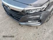 ✅ 2018 Honda Accord EX • VIN: 1HGCV1F4XJA004939 • Lot: 43448191. Wystawiony na IAAI z przebiegiem 68 406 mil. Bezpłatny archiwum sprzedaży aukcyjnych z USA i szczegółowy raport historii pojazdu na DreamBid. Zdjęcie 6.
