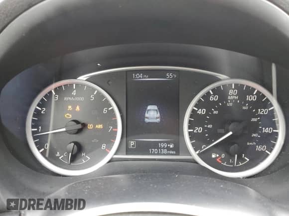 2017 Nissan Sentra SR с VIN 3N1AB7AP0HY396700, выставлен на аукционе Copart как лот 87308245 с пробегом 170 138 миль миль и Чистый • Clean title. История ставок и продаж доступна на DreamBid. Изображение 9.