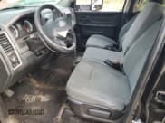 ✅ 2016 Ram 1500 Express • VIN: 1C6RR7KGXGS276420 • Лот: 77845864. Опубликован ранее на Copart с пробегом 142 149 миль. Бесплатный доступ к архиву аукционных продаж из США и подробный отчёт об истории автомобиля на DreamBid. Изображение 7.