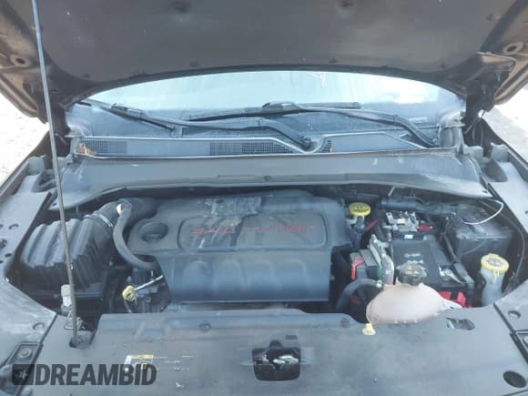 ✅ 2019 Jeep Compass Sport • VIN: 3C4NJDAB7KT850935 • Лот: 43434718. Опубликован ранее на IAAI с пробегом 101 226 миль. Бесплатный доступ к архиву аукционных продаж из США и подробный отчёт об истории автомобиля на DreamBid. Изображение 10.