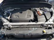 ✅ 2023 Volvo XC90 • VIN: YV4H60CW3P1916934 • Лот: 48651644. Опубликован ранее на Copart с пробегом 12 952 миль. Бесплатный доступ к архиву аукционных продаж из США и подробный отчёт об истории автомобиля на DreamBid. Изображение 14.