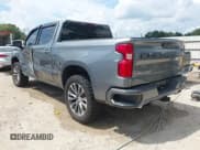 ✅ 2021 Chevrolet Silverado 1500 RST • VIN: 3GCUYEED8MG383402 • Lot: 43110853. Wystawiony na IAAI z przebiegiem 72 129 mil. Bezpłatny archiwum sprzedaży aukcyjnych z USA i szczegółowy raport historii pojazdu na DreamBid. Zdjęcie 3.