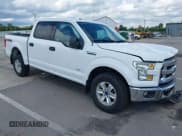✅ 2015 Ford F-150 XLT • VIN: 1FTEW1EPXFFC38783 • Lot: 42626977. Wystawiony na IAAI z przebiegiem 113 296 mil. Bezpłatny archiwum sprzedaży aukcyjnych z USA i szczegółowy raport historii pojazdu na DreamBid. Zdjęcie 1.