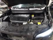 ✅ 2021 Jeep Cherokee 80th Anniversary • VIN: 1C4PJMMX2MD175049 • Lot: 41463634. Listed on IAAI with 82,589 mi. Free auction sales archive from the USA and detailed vehicle history report at DreamBid. Image 10.