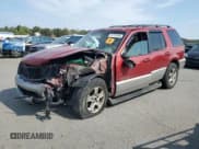 ✅ 2002 Mercury Mountaineer • VIN: 4M2ZU86W82UJ36307 • Лот: 81761995. Опубликован ранее на Copart с пробегом Не указан. Бесплатный доступ к архиву аукционных продаж из США и подробный отчёт об истории автомобиля на DreamBid. Изображение 1.