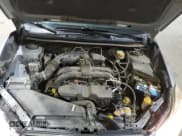 ✅ 2016 Subaru Crosstrek Premium • VIN: JF2GPABC9G8212450 • Lot: 80190025. Listed on Copart with 84,174 mi. Free auction sales archive from the USA and detailed vehicle history report at DreamBid. Image 12.