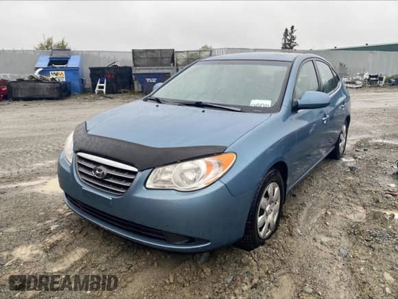 ✅ 2007 Hyundai Elantra GLS • VIN: KMHDU45D07U068080 • Lot: 71568784. Wystawiony na Copart z przebiegiem Nie podano mil. Skorzystaj z bezpłatnego archiwum sprzedaży aukcyjnych z USA i zobacz szczegółowy raport historii pojazdu na DreamBid. Zdjęcie 1.