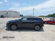 ✅ 2021 Lexus RX 350L • VIN: JTJHZKFA8M2034019 • Lot: 42243974. Listed on IAAI with 61,935 mi. Free auction sales archive from the USA and detailed vehicle history report at DreamBid. Image 15.