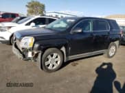 ✅ 2010 GMC Terrain SLE-1 • VIN: 2CTALBEW3A6286282 • Lot: 86065024. Listed on Copart with 125,949 mi. Free auction sales archive from the USA and detailed vehicle history report at DreamBid. Image 1.