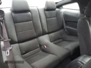 ✅ 2012 Ford Mustang Premium • VIN: 1ZVBP8AM5C5281902 • Lot: 59710855. Listed on Copart with 69,696 mi. Free auction sales archive from the USA and detailed vehicle history report at DreamBid. Image 10.