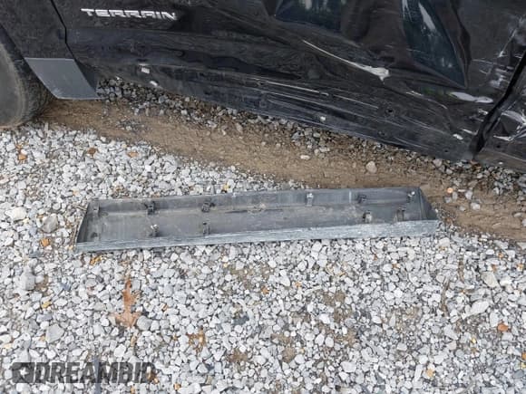 ✅ 2015 GMC Terrain SLT • VIN: 2GKFLXEKXF6194769 • Лот: 42486994. Опубликован ранее на IAAI с пробегом 91 323 миль. Бесплатный доступ к архиву аукционных продаж из США и подробный отчёт об истории автомобиля на DreamBid. Изображение 12.