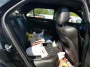 ✅ 2021 Chrysler 300 S • VIN: 2C3CCABGXMH554236 • Лот: 90498605. Опубликован ранее на Copart с пробегом 93 445 миль. Бесплатный доступ к архиву аукционных продаж из США и подробный отчёт об истории автомобиля на DreamBid. Изображение 10.