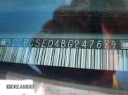 ✅ 2011 Chevrolet Silverado 1500 LT • VIN: 3GCPCSE04BG247689 • Lot: 43280628. Listed on IAAI with 170,771 mi. Free auction sales archive from the USA and detailed vehicle history report at DreamBid. Image 18.