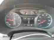 2019 Chevrolet Malibu LT with VIN 1G1ZD5ST8KF104874, listed as a Copart auction lot 57255305 with 128,331 mi miles and Salvage title. Bid and sale history available at DreamBid. Image 9.