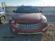 ✅ 2017 Hyundai Santa Fe 2.4L • VIN: 5XYZTDLBXHG408479 • Lot: 91630125. Wystawiony na Copart z przebiegiem 124 605 mil mil. Skorzystaj z bezpłatnego archiwum sprzedaży aukcyjnych z USA i zobacz szczegółowy raport historii pojazdu na DreamBid. Zdjęcie 5.