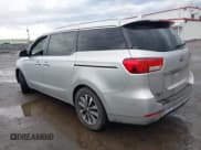✅ 2016 Kia Sedona EX • VIN: KNDMC5C13G6156874 • Lot: 41458155. Wystawiony na IAAI z przebiegiem 108 241 mil. Bezpłatny archiwum sprzedaży aukcyjnych z USA i szczegółowy raport historii pojazdu na DreamBid. Zdjęcie 3.