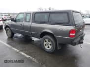 ✅ 2006 Ford Ranger XL • VIN: 1FTYR15E66PA01687 • Lot: 43787805. Listed on IAAI with 193,014 mi. Free auction sales archive from the USA and detailed vehicle history report at DreamBid. Image 3.