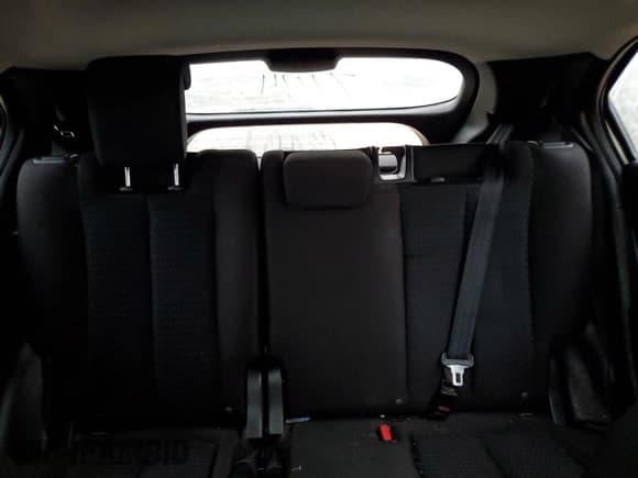 ✅ 2020 Mitsubishi Eclipse Cross ES • VIN: JA4AS3AA7LZ023096 • Lot: 42303965. Listed on Copart with 81,922 mi. Free auction sales archive from the USA and detailed vehicle history report at DreamBid. Image 10.