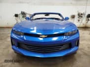 ✅ 2016 Chevrolet Camaro • VIN: 1G1FC3DX7G0179263 • Lot: 85308764. Listed on Copart with Not provided. Free auction sales archive from the USA and detailed vehicle history report at DreamBid. Image 5.