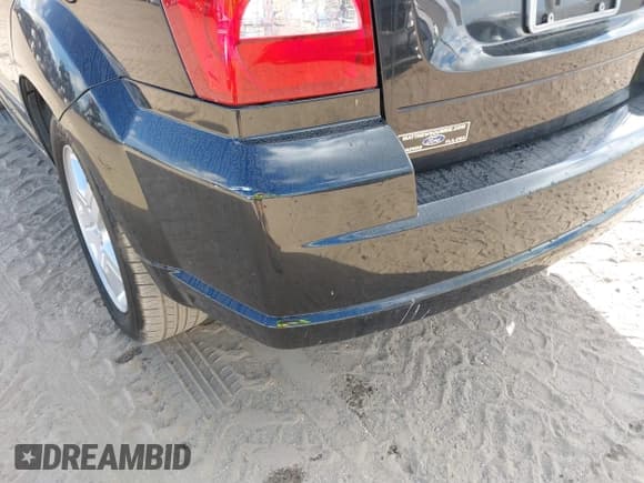 ✅ 2008 Dodge Caliber SXT • VIN: 1B3HB48B98D506460 • Lot: 41829536. Listed on IAAI with 61,826 mi. Free auction sales archive from the USA and detailed vehicle history report at DreamBid. Image 14.