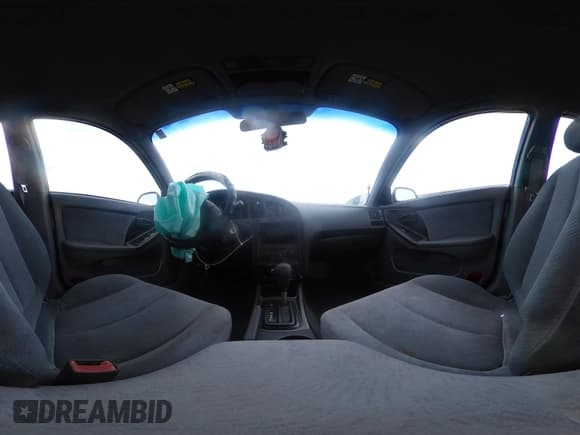 ✅ 2005 Hyundai Elantra GLS • VIN: KMHDN46D25U130961 • Lot: 42419523. Wystawiony na IAAI z przebiegiem 165 849 mil. Bezpłatny archiwum sprzedaży aukcyjnych z USA i szczegółowy raport historii pojazdu na DreamBid. Zdjęcie 18.