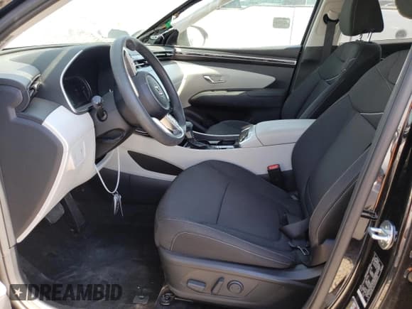 ✅ 2022 Hyundai Tucson SEL • VIN: 5NMJBCAE7NH036933 • Lot: 60405683. Wystawiony na Copart z przebiegiem 10 838 mil. Bezpłatny archiwum sprzedaży aukcyjnych z USA i szczegółowy raport historii pojazdu na DreamBid. Zdjęcie 7.
