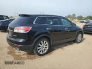 ✅ 2007 Mazda CX-9 Touring • VIN: JM3TB38Y370108617 • Лот: 67756565. Опубликован ранее на Copart с пробегом 169 534 миль. Бесплатный доступ к архиву аукционных продаж из США и подробный отчёт об истории автомобиля на DreamBid. Изображение 3.